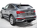 2023 Audi Q5 Sportback S line Premium Plus