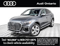 2023 Audi Q5 Sportback S line Premium Plus