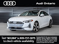 2025 Audi A5 Premium Plus