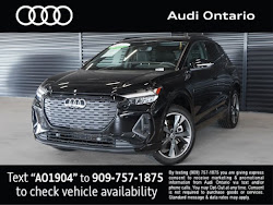 2024 Audi Q4 e-tron Premium