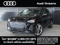2024 Audi Q4 e-tron Premium