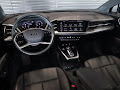 2024 Audi Q4 e-tron Premium