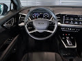 2024 Audi Q4 e-tron Premium