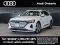 2024 Audi Q8 e-tron Premium Plus