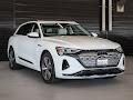 2024 Audi Q8 e-tron Premium Plus