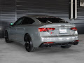 2023 Audi S5 Sportback Premium Plus