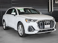 2020 Audi Q3 S line Premium Plus