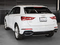 2020 Audi Q3 S line Premium Plus