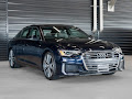 2019 Audi A6 Premium Plus