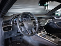 2019 Audi A6 Premium Plus
