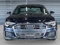 2019 Audi A6 Premium Plus