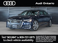 2019 Audi A6 Premium Plus