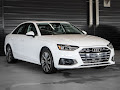 2021 Audi A4 Premium