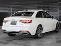 2021 Audi A4 Premium