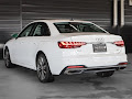 2021 Audi A4 Premium