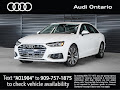 2021 Audi A4 Premium