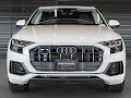2023 Audi Q8 Premium