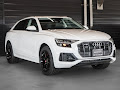 2023 Audi Q8 Premium