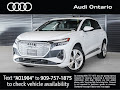 2023 Audi Q4 e-tron Premium Plus