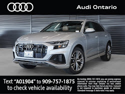 2023 Audi Q8 Premium Plus