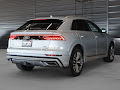 2023 Audi Q8 Premium Plus