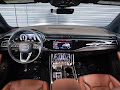 2023 Audi Q8 Premium Plus