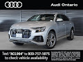 2023 Audi Q8 Premium Plus