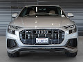 2023 Audi Q8 Premium Plus