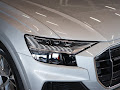 2023 Audi Q8 Premium Plus