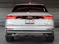 2023 Audi Q8 Premium Plus