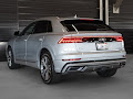 2023 Audi Q8 Premium Plus