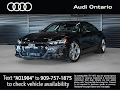 2023 Audi e-tron GT Premium Plus