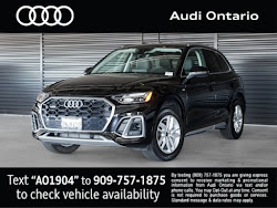 2023 Audi Q5 S line Premium