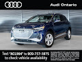 2023 Audi Q4 e-tron Premium Plus
