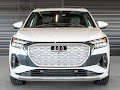 2023 Audi Q4 e-tron Premium Plus