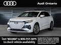 2023 Audi Q4 e-tron Premium Plus