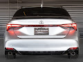 2021 Toyota Avalon Touring