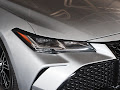 2021 Toyota Avalon Touring
