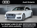 2023 Audi A6 Premium