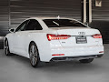 2023 Audi A6 Premium