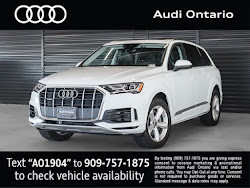 2022 Audi Q7 Premium