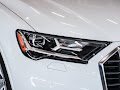 2022 Audi Q7 Premium