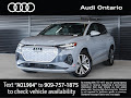 2023 Audi Q4 e-tron Premium