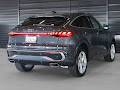 2025 Audi Q5 Sportback Premium Plus