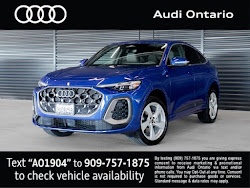 2025 Audi Q5 Sportback Premium Plus