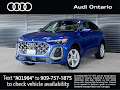 2025 Audi Q5 Sportback Premium Plus