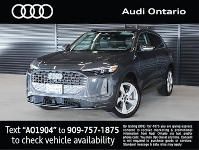 2025 Audi Q5