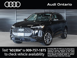 2025 Audi Q5 Premium