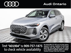 2026 Audi Q5 Premium