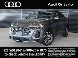 2026 Audi Q5 Sportback Premium